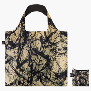 Tote Bag - JACKSON POLLOCK Number 32