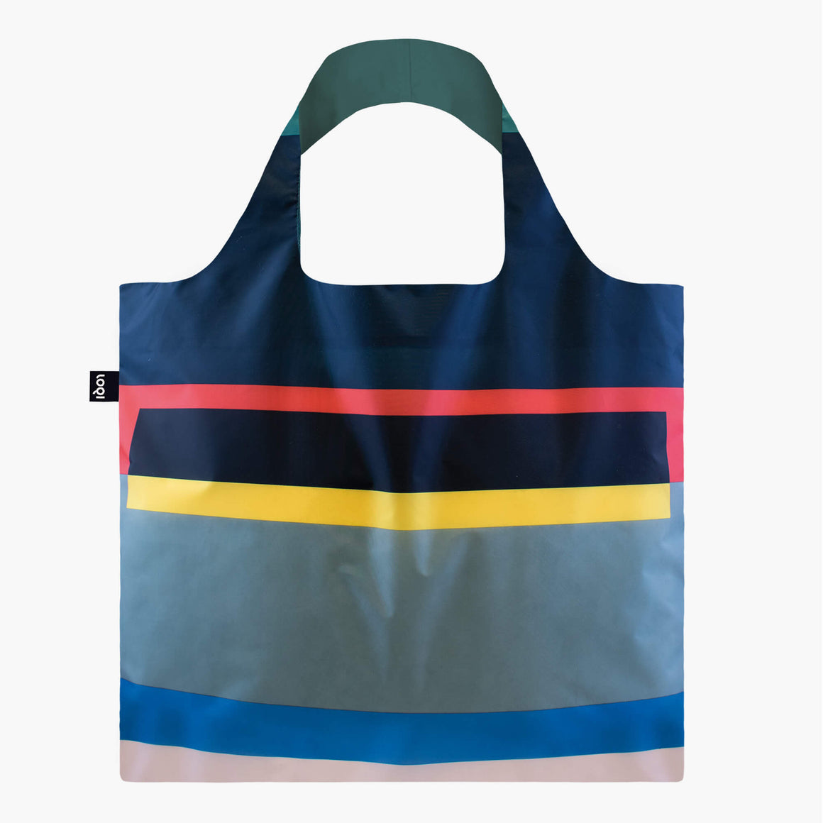 Tote Bag - JEAN SPENCER No Title