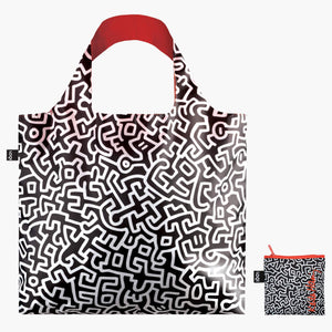 Tote Bag - KEITH HARING Untitled