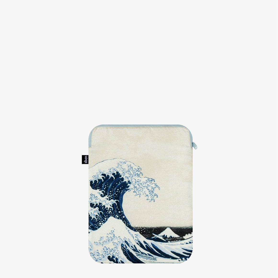 Laptop Sleeve - HOKUSAI The Great Wave