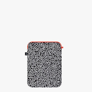 Laptop Sleeve - KEITH HARING Untitled