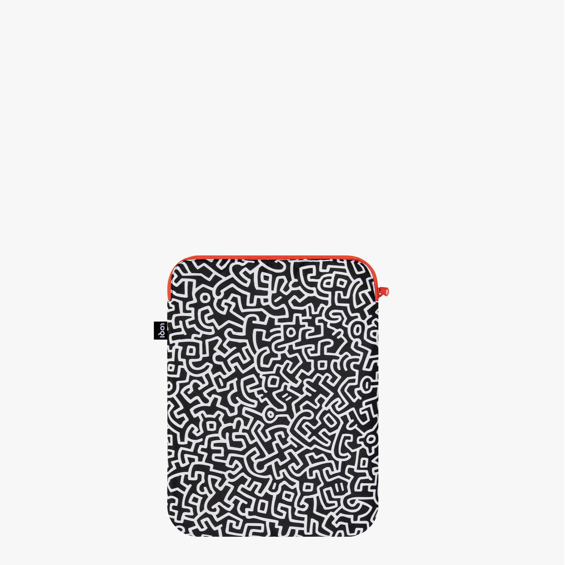 Laptop Sleeve - KEITH HARING Untitled
