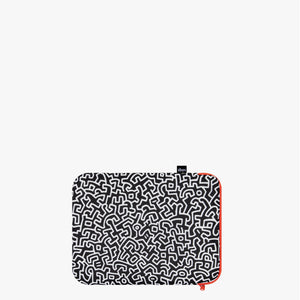 Laptop Sleeve - KEITH HARING Untitled