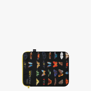 Laptop Sleeve - NATIONAL GEOGRAPHIC Butterflies