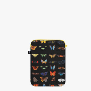 Laptop Sleeve - NATIONAL GEOGRAPHIC Butterflies