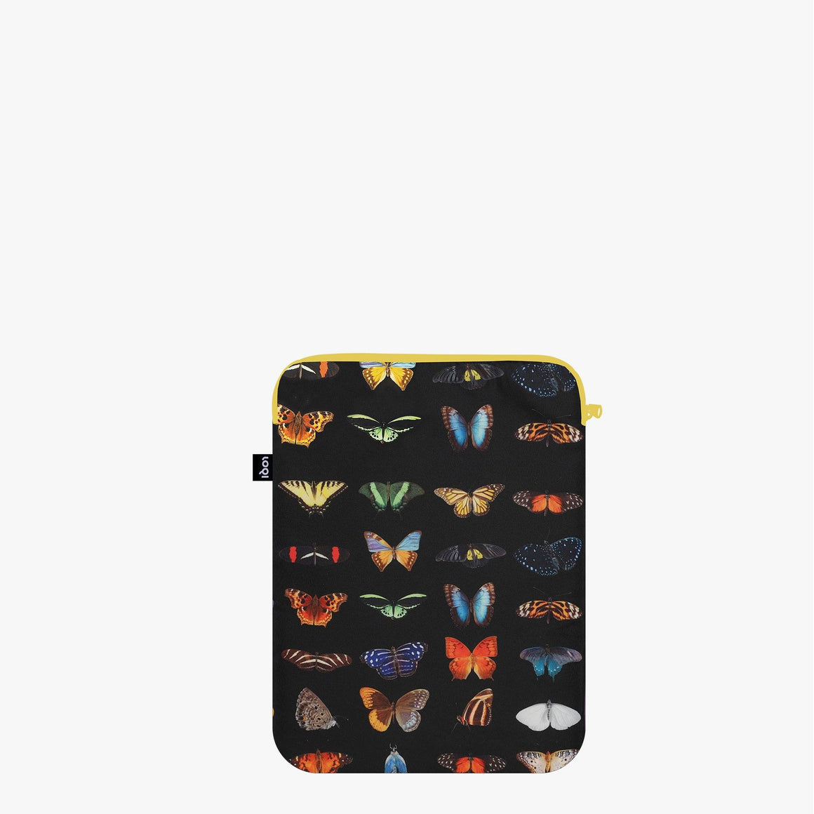 Laptop Sleeve - NATIONAL GEOGRAPHIC Butterflies