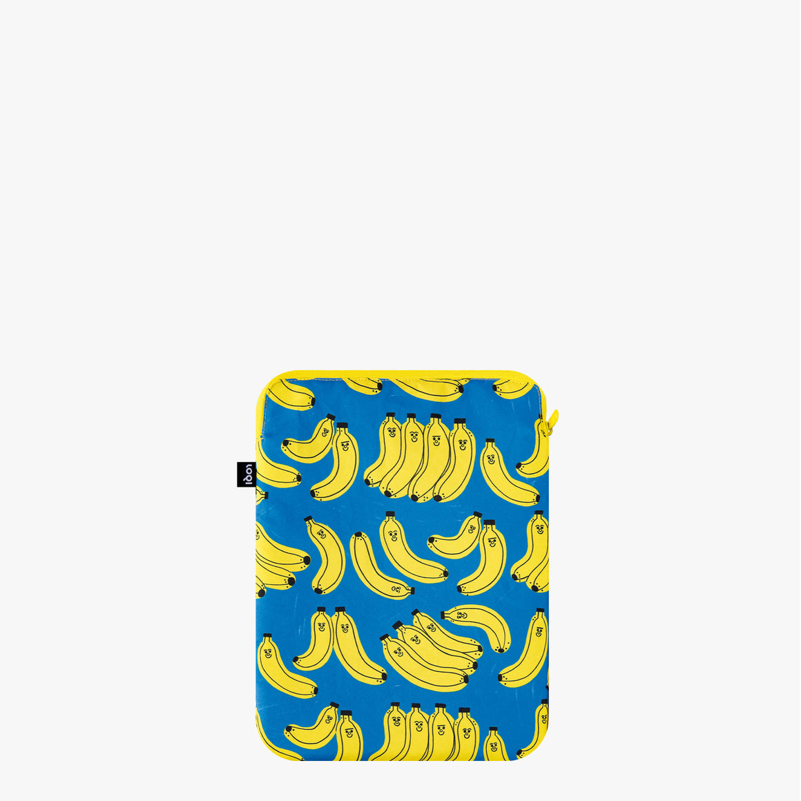 Laptop Sleeve - TESS SMITH-ROBERTS Bad Bananas