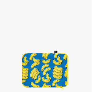 Laptop Sleeve - TESS SMITH-ROBERTS Bad Bananas