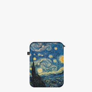 Laptop Sleeve - VINCENT VAN GOGH The Starry Night