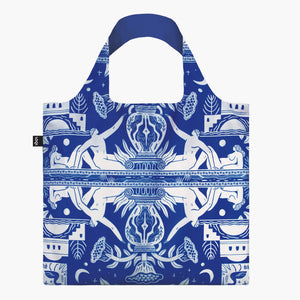Tote Bag - MARK CONLAN Looking Up