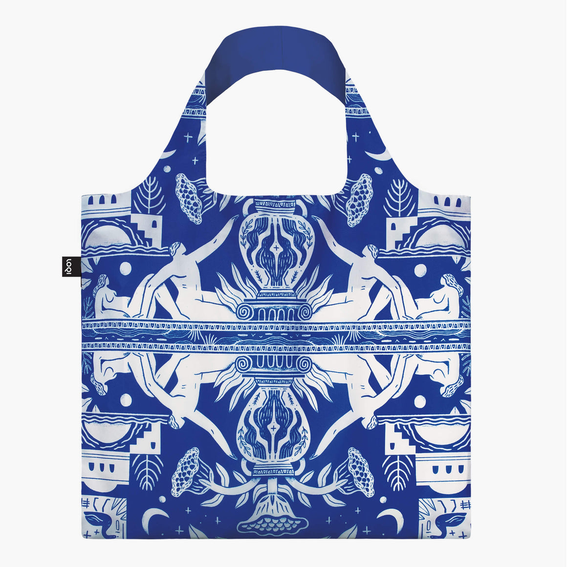 Tote Bag - MARK CONLAN Looking Up