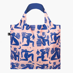 Tote Bag - MARK CONLAN Ladies & Vases