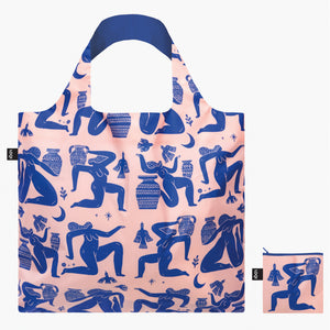 Tote Bag - MARK CONLAN Ladies & Vases