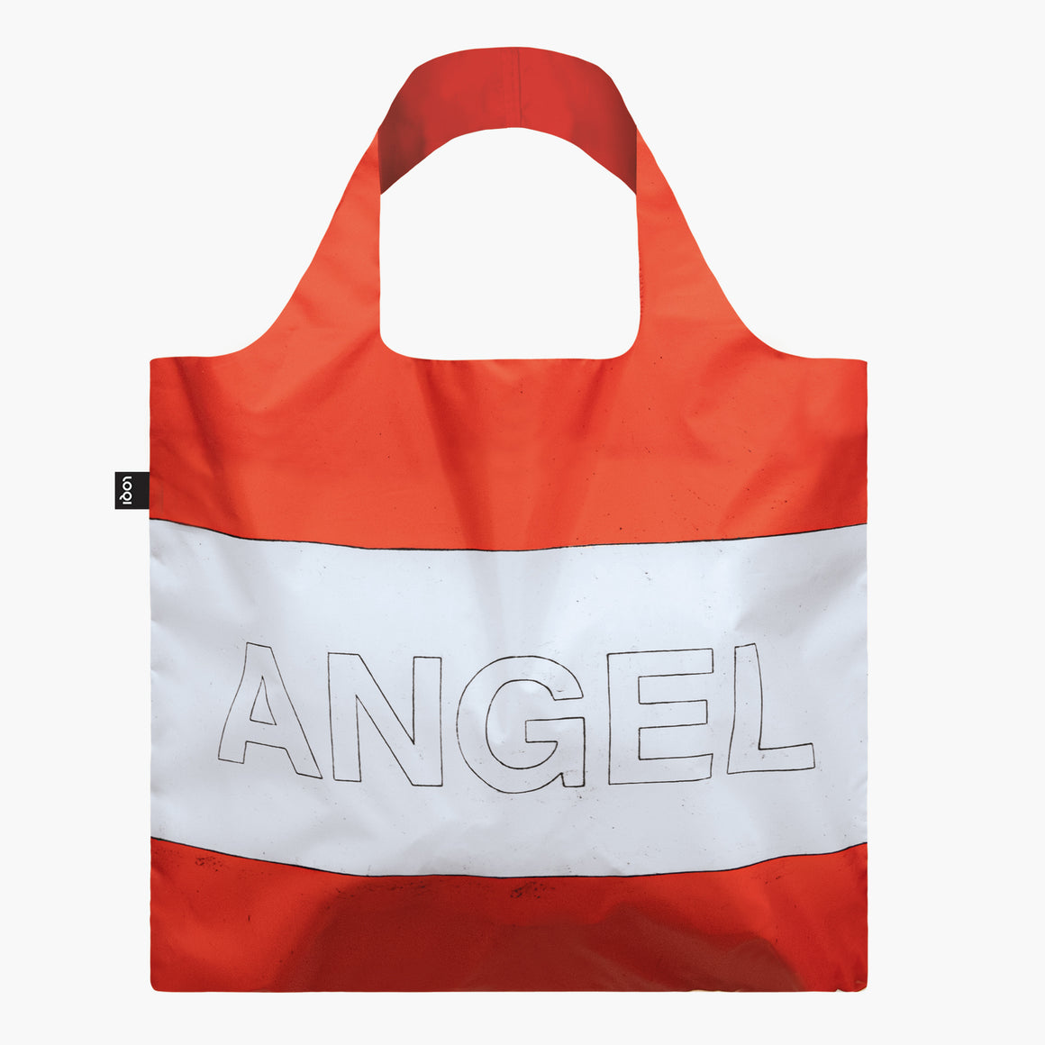 Tote Bag - MATT MULLICAN Angel & Demon