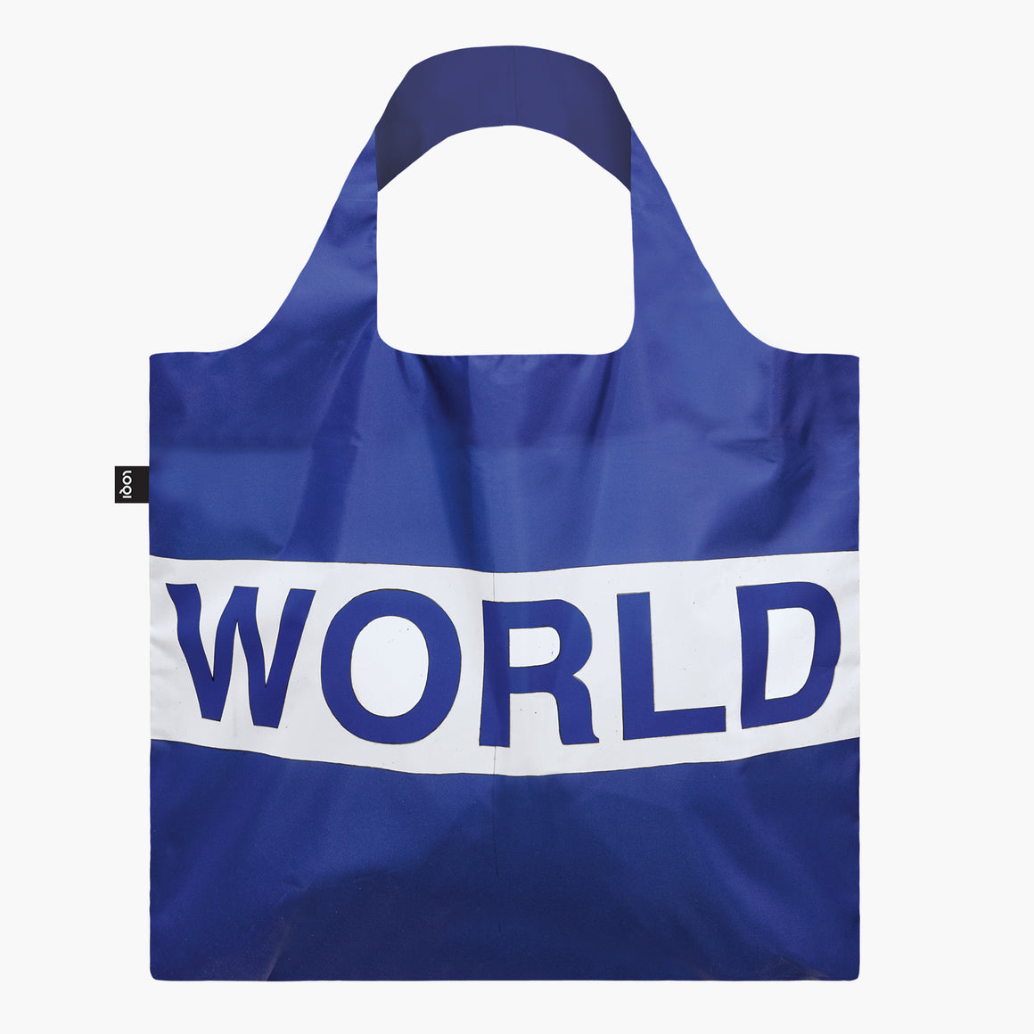 Tote Bag - MATT MULLICAN World & Sign