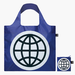 Tote Bag - MATT MULLICAN World & Sign