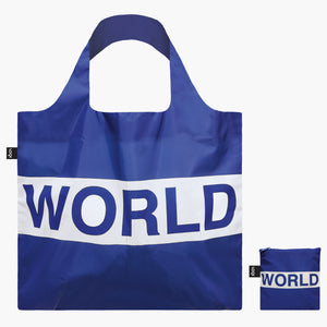 Tote Bag - MATT MULLICAN World & Sign