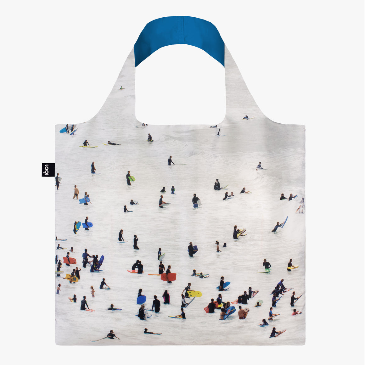 Tote Bag - MARTIN PARR Cornwall England