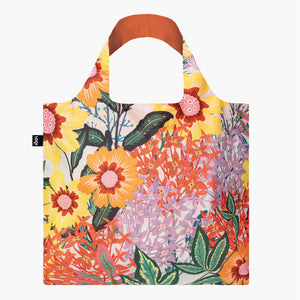Tote Bag - POMME CHAN Thai Floral