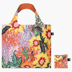 Tote Bag - POMME CHAN Thai Floral