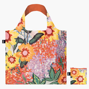 Tote Bag - POMME CHAN Thai Floral