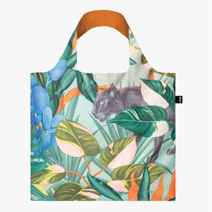 Tote Bag - POMME CHAN Wild Forest