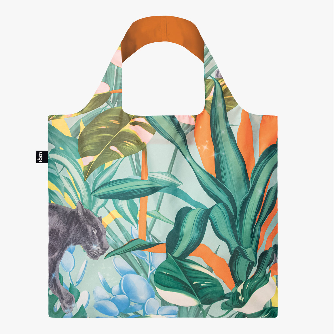 Tote Bag - POMME CHAN Wild Forest