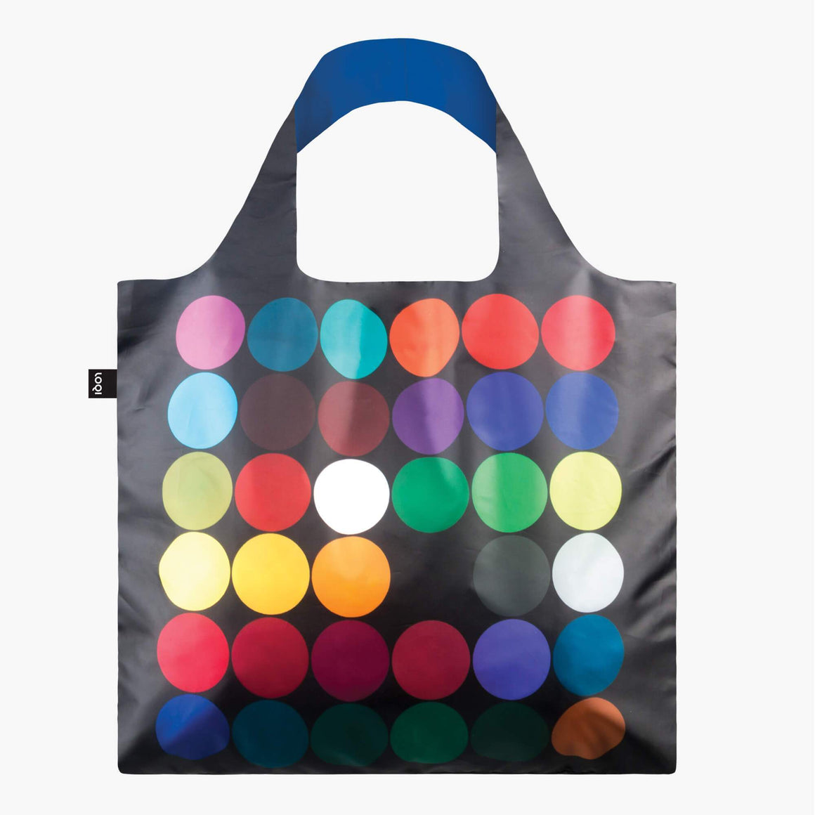 Tote Bag - POUL GERNES Dots