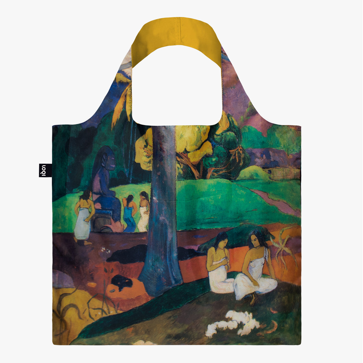 Tote Bag - PAUL GAUGUIN Mata Mua