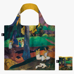 Tote Bag - PAUL GAUGUIN Mata Mua
