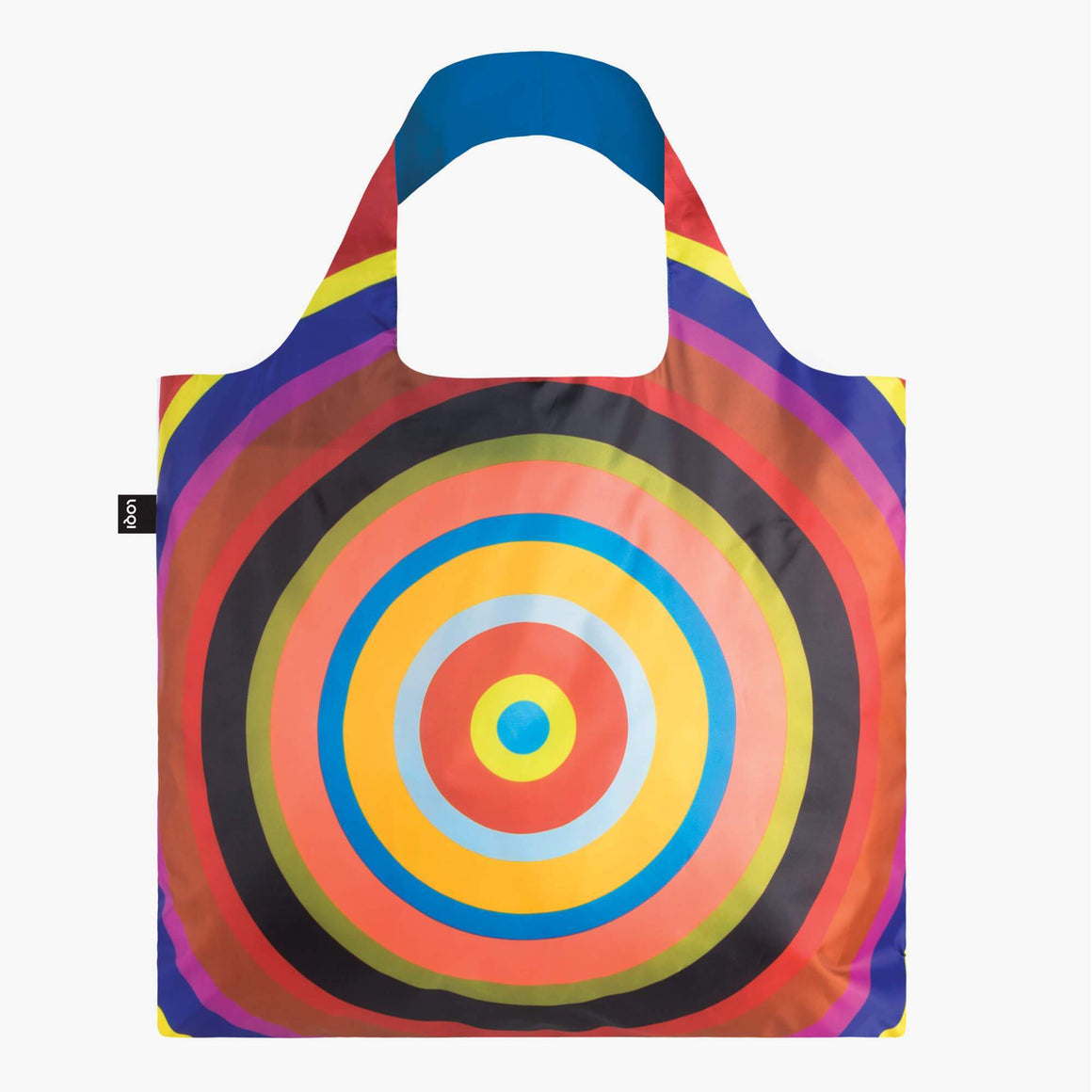 Tote Bag - POUL GERNES Target