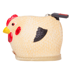 Chicken Coin Purse - The Sarut Group