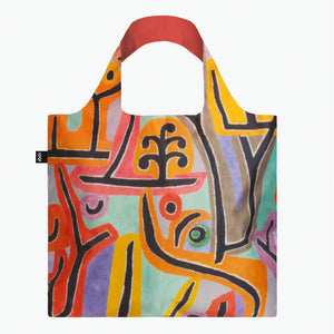 Tote Bag - PAUL KLEE Park near Lu