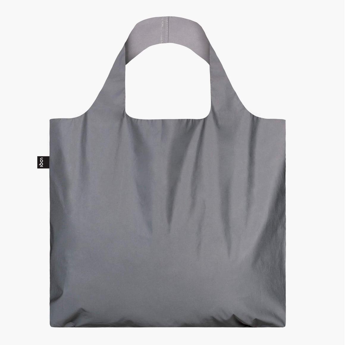 Tote Bag - REFLECTIVE Silver