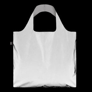 Tote Bag - REFLECTIVE Silver