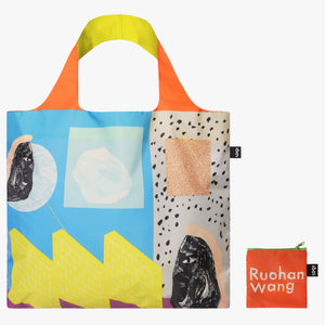 Tote Bag - RUOHAN WANG Parallel World