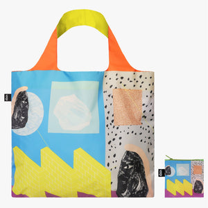Tote Bag - RUOHAN WANG Parallel World