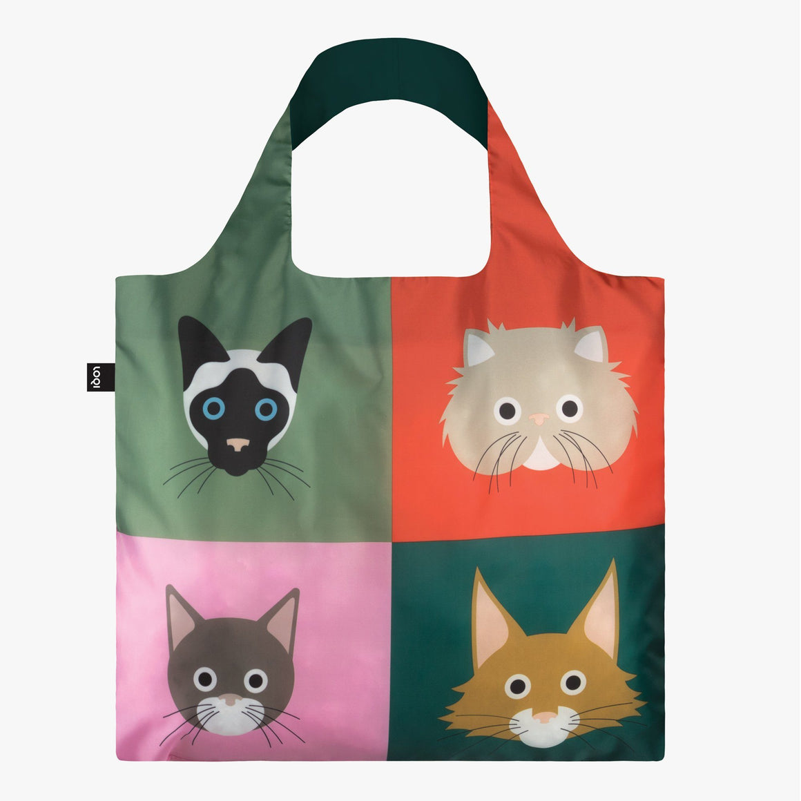 Tote Bag - STEPHEN CHEETHAM Cats