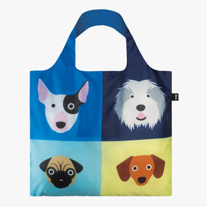 Tote Bag - STEPHEN CHEETHAM Dogs