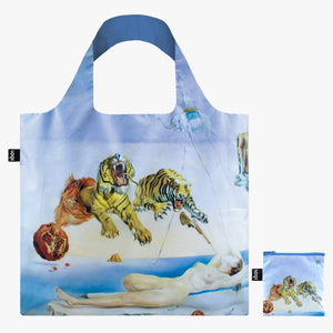 Tote Bag - DALI Dream Caused by the Flight of a Bee