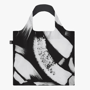 Tote Bag - SAWDUST Paint Strokes