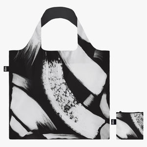 Tote Bag - SAWDUST Paint Strokes