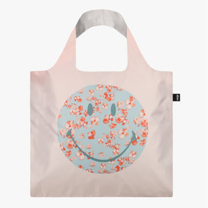 Tote Bag - SMILEY Blossom