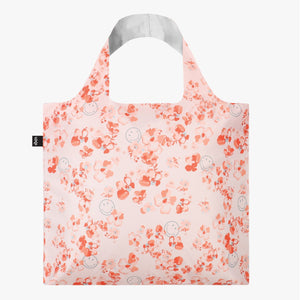 Tote Bag - SMILEY Blossom