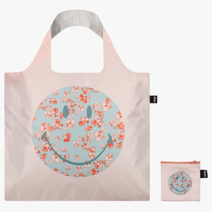 Tote Bag - SMILEY Blossom
