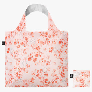 Tote Bag - SMILEY Blossom