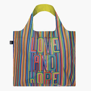 Tote Bag - STEVEN WILSON Love & Hope