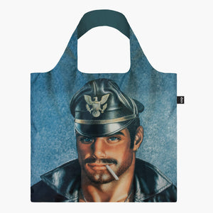 Tote Bag - TOM OF FINLAND Day & Night, 1980