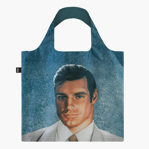 Tote Bag - TOM OF FINLAND Day & Night, 1980