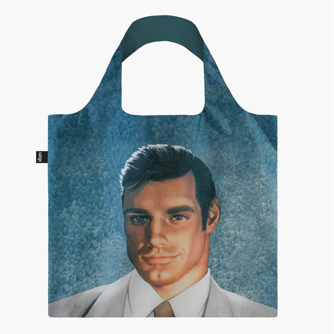 Tote Bag - TOM OF FINLAND Day & Night, 1980